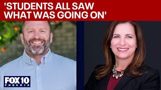 Peoria school district ousts superintendent | FOX 10 Phoenix