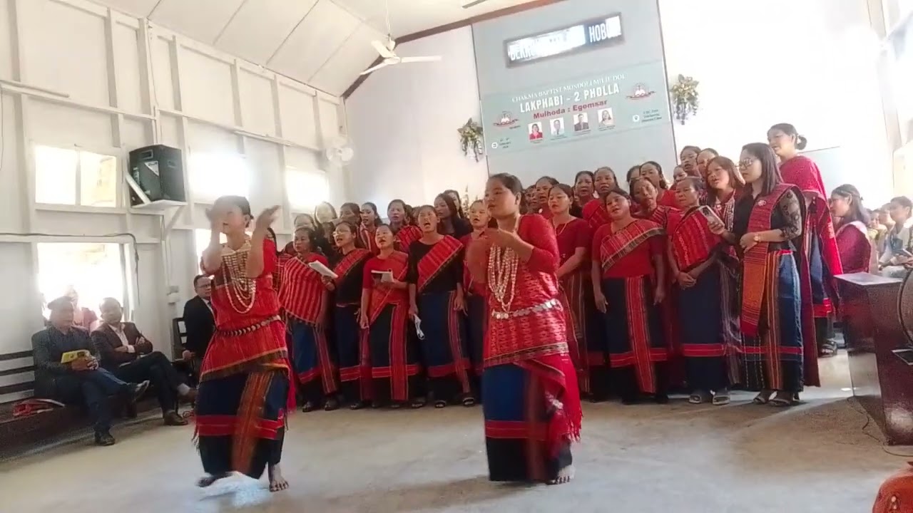 Tuichawng Pastor Bam,,BMMD;ZaiPawl;