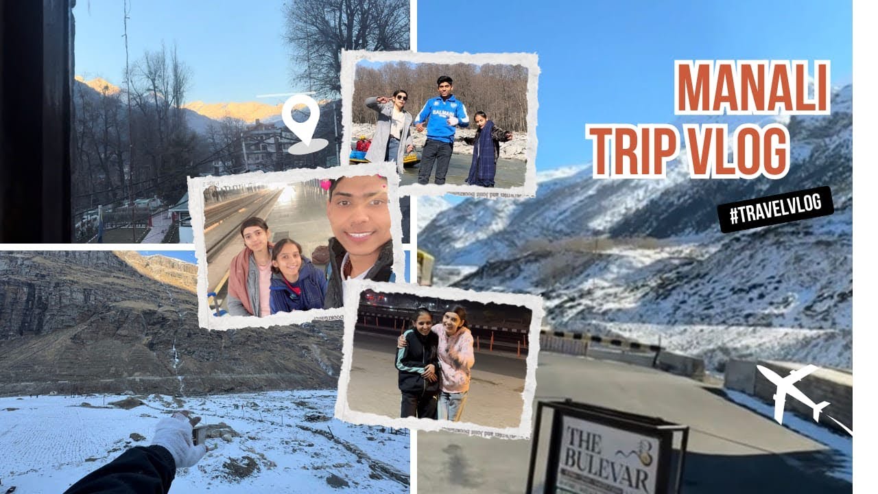 Babee aagye phaad Mai 🏔️😂 