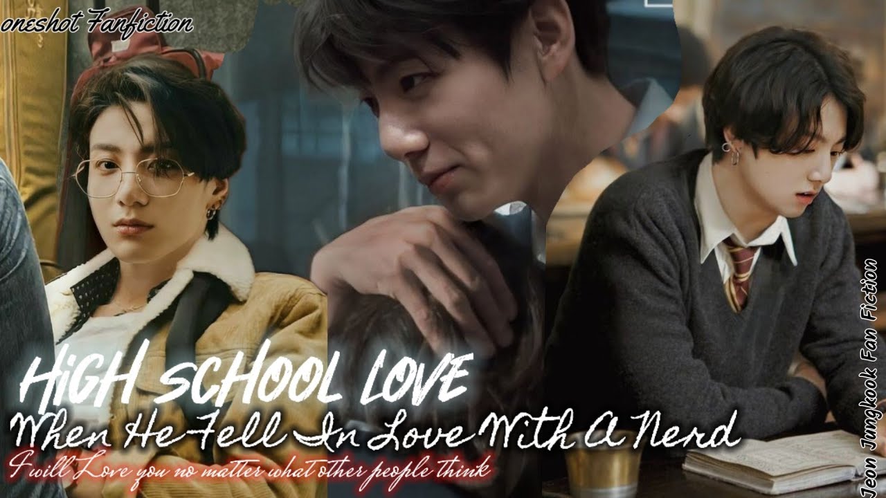 Bts Jungkook Asianfanfics High School Romance