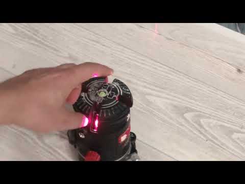 Лазерный уровень с АлиЭкспресс. Отличная выживаемость. Лазерный уровень с АлиЭкспресс. Отличная выживаемость.