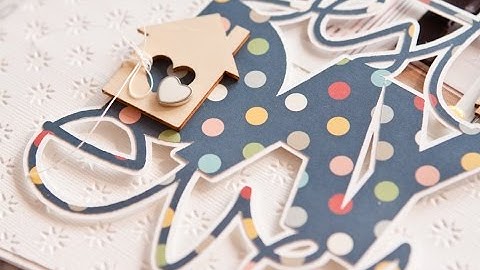 best day ever Just Nick Guest DT process video