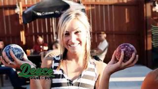 Deuce Pub And Pit Commercial 1