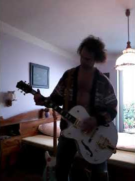 Download lagu Posthuman - Marilyn Manson - acoustic guitar cover