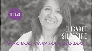 Elisabet Silvestre en El Legado