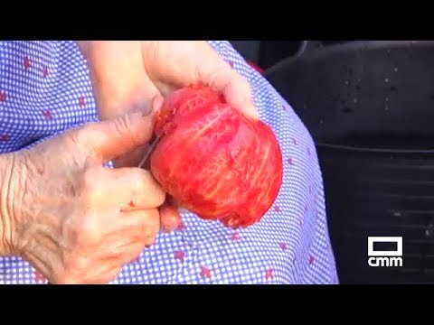 Video: ¿Cómo se caramelizan los tomates enlatados?