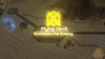 Space Commander - Android - Gameplay