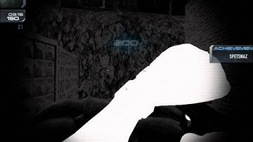 Contract Wars: prokills Glock18+task