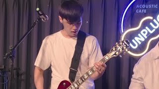 [ENOUGH] 260418 플릿 (기타focus) #언플러그드라운지 #플릿 #fleet 