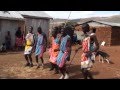 The Maasai &amp; the Mara (Chris Oram, Bradley Walsh, Joseph ole Tipanko)