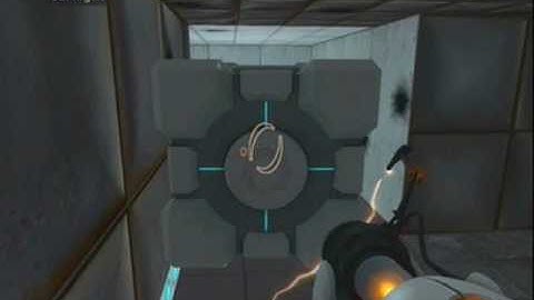 Still Alive 9 (Challenge Map 9) Walkthrough