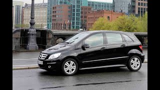 ?Review ?2011 Mercedes Benz B180 ✪?