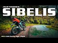 Jalan Lintas Tapi Sepi, Kajen - Banjarnegara via Sibelis | Solo Touring Jogja Depok Ep.9