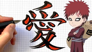 simbolo do gaara｜Pesquisa do TikTok