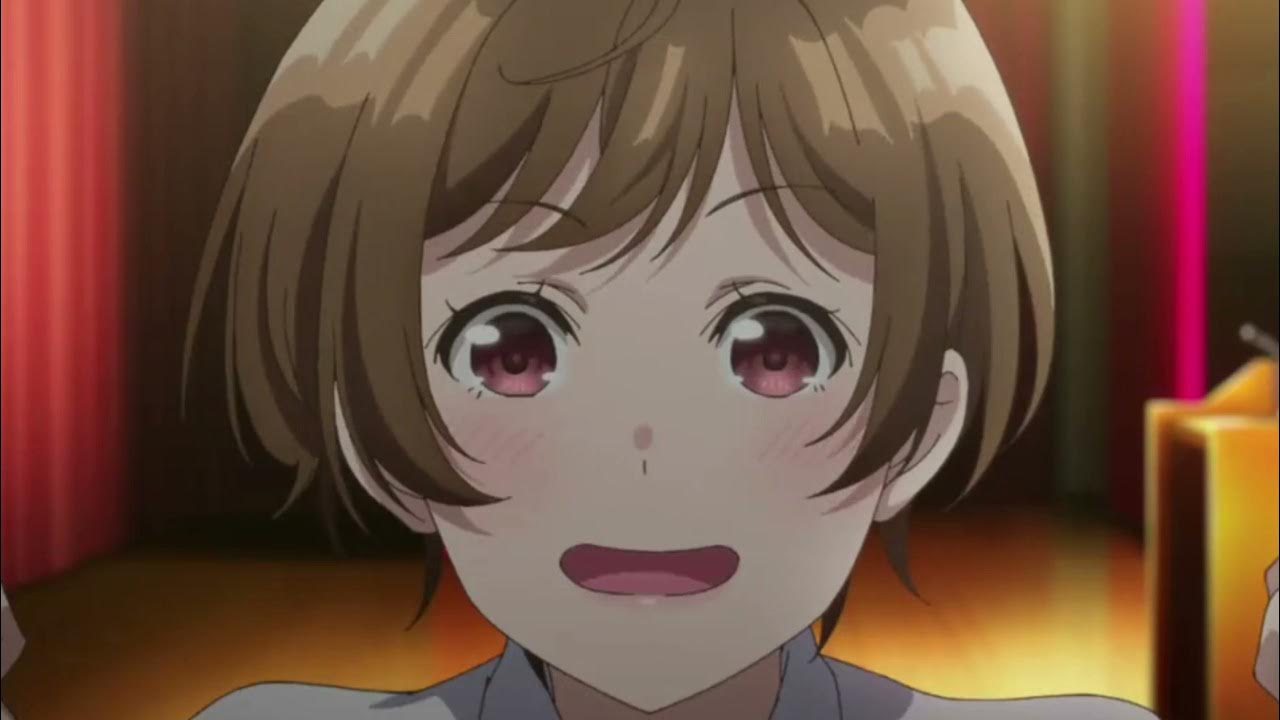 Jaku Chara Tomozaki Kun Season 2 YouTube