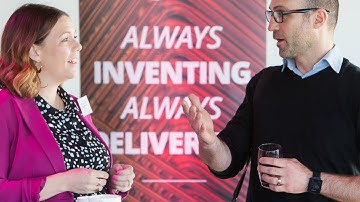 ThoughtWorks Live Highlights - The Data Guided Business (UK)