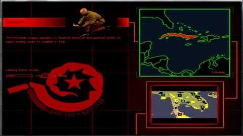 Red Alert 2 Robot Storm: 7 Brutal AI vs 1 Battle For Siam