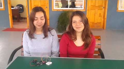 Ruleta Rusa - Arduinos