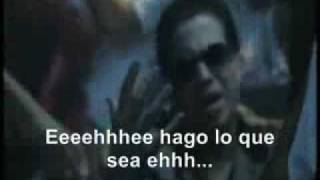 De La GheTTo - Es Dificil [LokOsTOne]