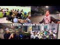 IFTARI at MASJID 😍|Exam Khatam hogaye 🥹|15TH Roza Ramadan 2023 |Rehan khan vlogs
