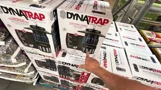 SAMS CLUB🦟 Dyna Trap Insect Trap works very well for me !!! On Sale