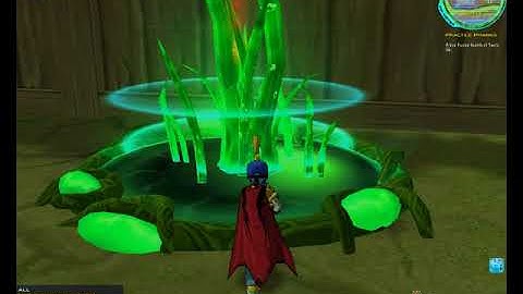 Fusionfall Episode 2 [Sector V - Future]