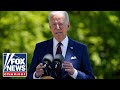 'The Five' slam Biden's 'botched' messaging on COVID restrictions