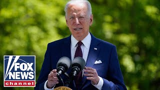 'The Five' slam Biden's 'botched' messaging on COVID restrictions