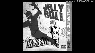 Jelly Roll - Another Freestyle (Therapeutic Music Vol. 2 [The Inner Struggle] 2012)