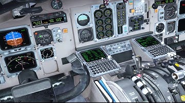 [P3D] Flythemaddog - Seattle to San Francisco feat Leonardo MD-82 Pt 2.