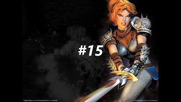 Dungeon Siege - Kingdom of Ehb - Castle Ehb (Hard, Solo, Melee) [1080p60fps]