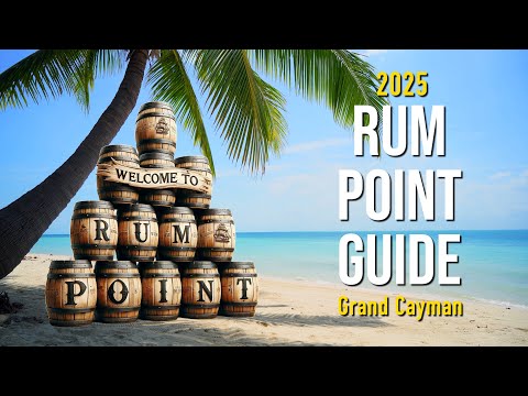 🌴 2025 Rum
