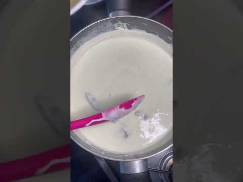 لبن امو او الشاكرية