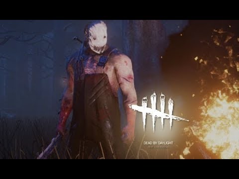 Dead by Daylight  აბა შევუბეროთ  დღევანდელ სტრიმს  გახსნილათ  ვაცხადეფ   ახალისაიტი