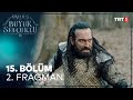 Uyanış Büyük Selçuklu 15. Bölüm 2. Fragman