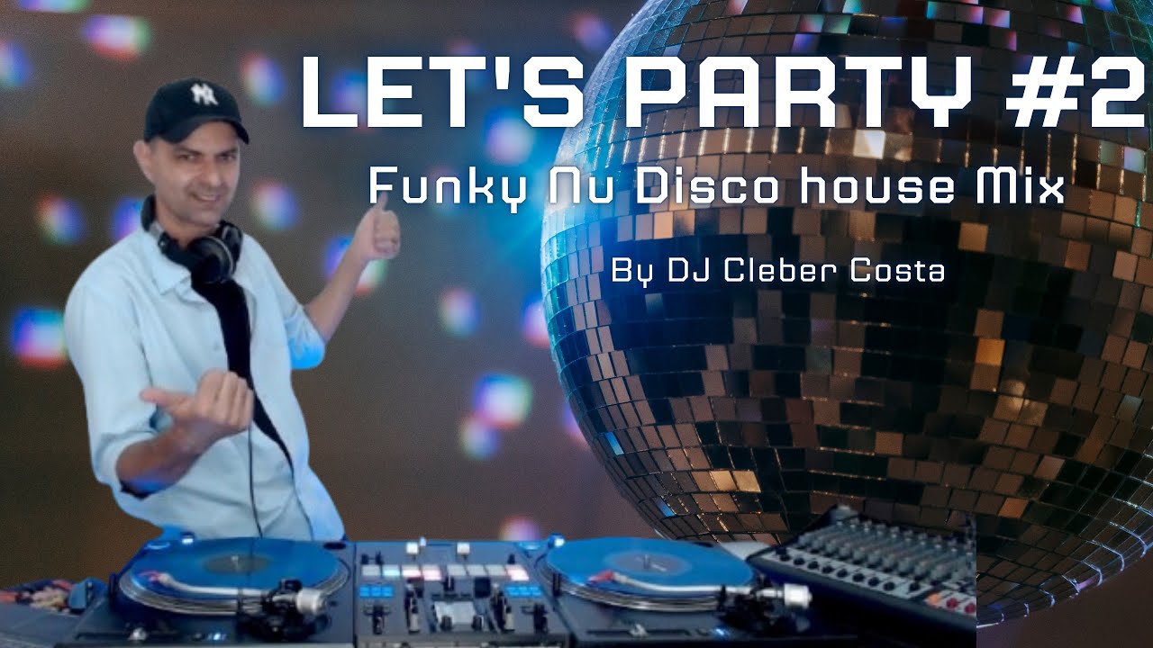 Let´s Party #2