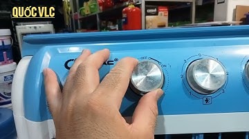 Hướng dẫn tự sửa quạt điều hòa hơi nước tại nhà - @QUỐC VLC