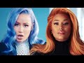 Nicki Minaj x Iggy Azalea - BUSSIN&#39; SALLY WALKER (Mash-Up)