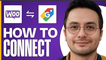 How To Connect Woocommerce To Google Shopping  - 2025 | Step by Step