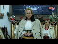 MARIA COMAN 🎄 Crăciunu-i numa&#39; unu 🎄 (Colindă Hora tv)