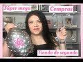 Super mega compras de decoracion-Tienda de segunda-Goodgill