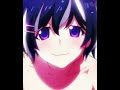 Hanekawa Tsubasa edit || #anime #edit #animeedit #monogatari