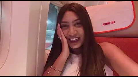 india to canada