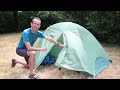 Vidéo: Tente rando légère Nemesi 2 PRO