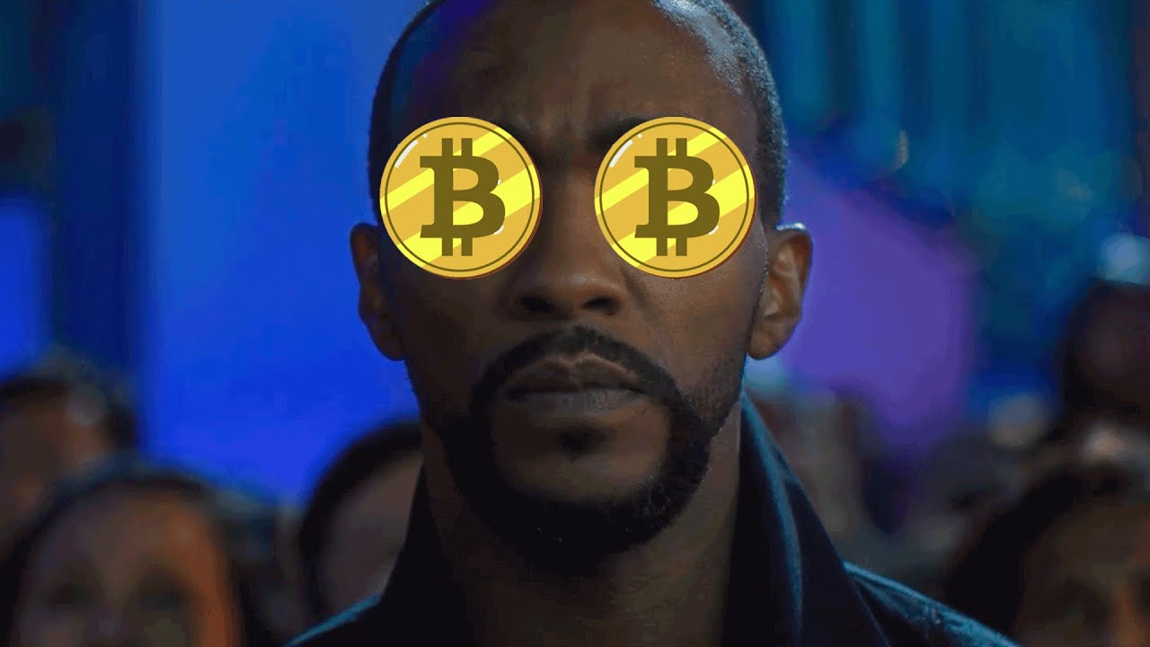 The Blockchains of Altered Carbon | Blockchain in TV Shows