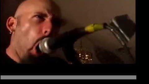 Byzantine - "Jeremiad"