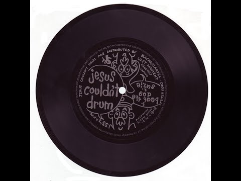 Jesus Couldn't Drum — JESUS COULDN'T DRUM - Suzie