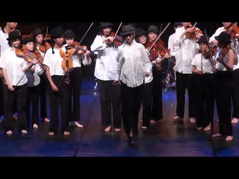 Les Ministrings –