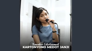 Kartonyono Medot Janji