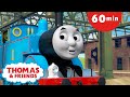 Thomas & Percy Learn Good Manners 🚂 +more Kids Videos | Thomas & Friends™ Learning Videos